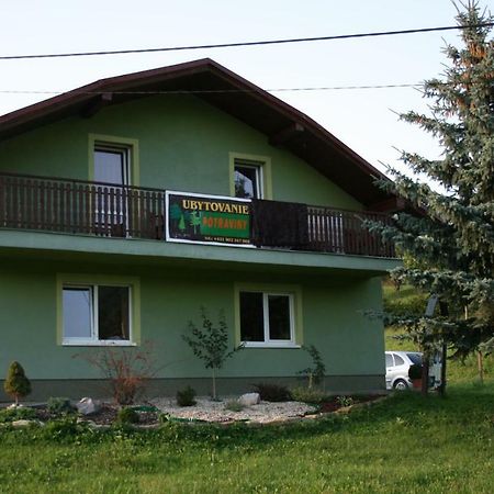 Dolinka Holiday Home Levoča Exterior foto