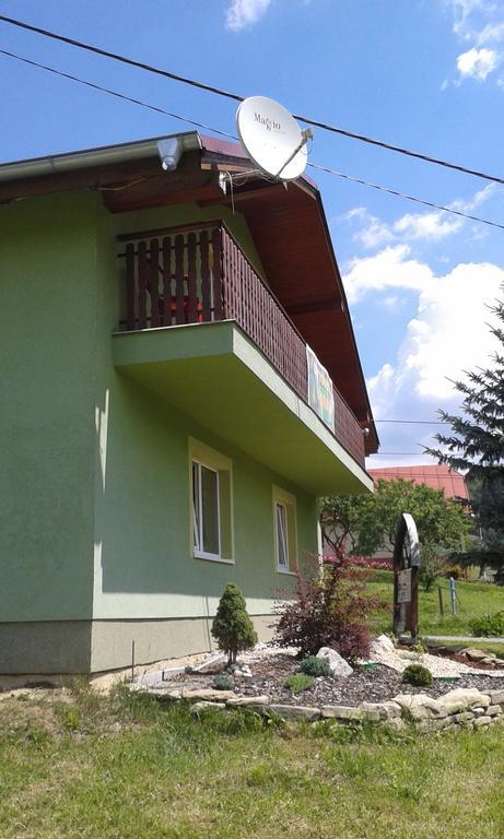 Dolinka Holiday Home Levoča Exterior foto